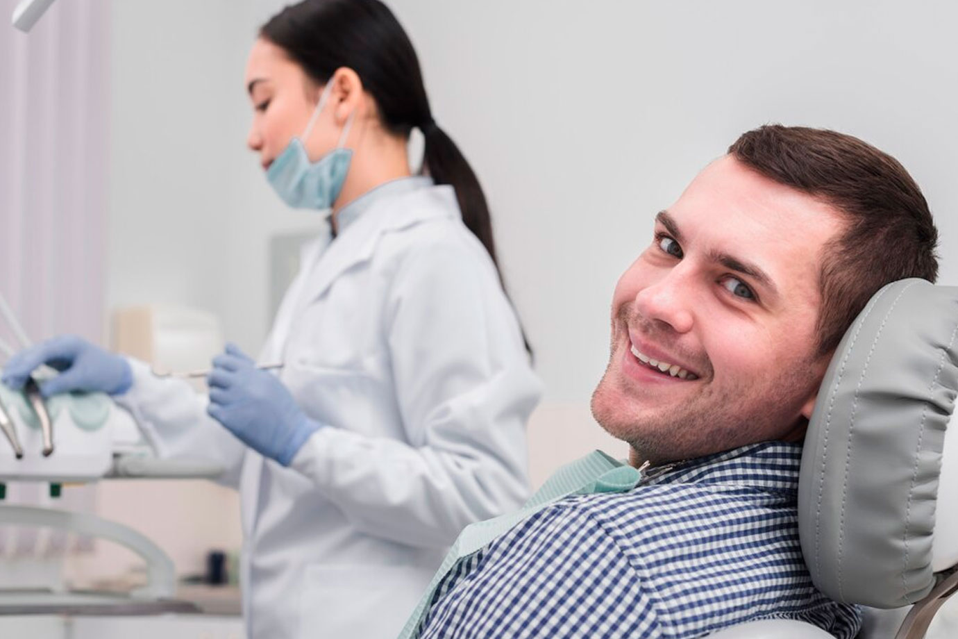 El mejor dentista en Aguilar de Campoo: En Clínicas Natura, ubicadas en Aguilar del Campoo y Tudela del Duero,